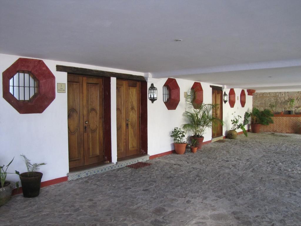 Casita Santa Rosa Lägenhet Antigua Rum bild